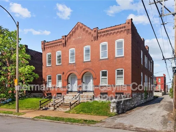 3217 Nebraska Ave #1F, Saint Louis, MO 63118