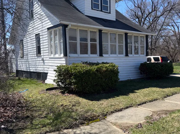 634 Damon St, Flint, MI 48505