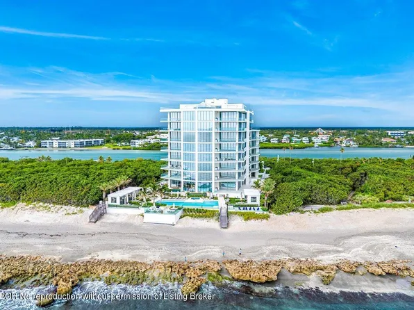 1500 Beach Rd #301, Tequesta, FL 33469