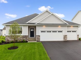 The Cedar Plan, Meadowview Preserve, Lakeville, MN 55044