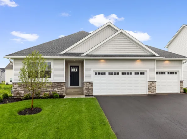 The Cedar Plan, Meadowview Preserve