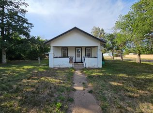 381 E 7th Ave, Springfield, CO 81073