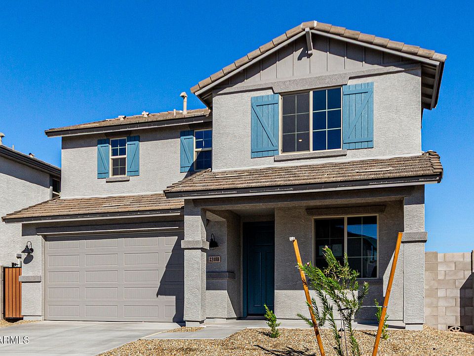 23188 W FLORENCE Avenue, Buckeye, AZ 85326 | Zillow