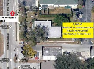 417 Gaston Foster Rd, Orlando, FL 32807