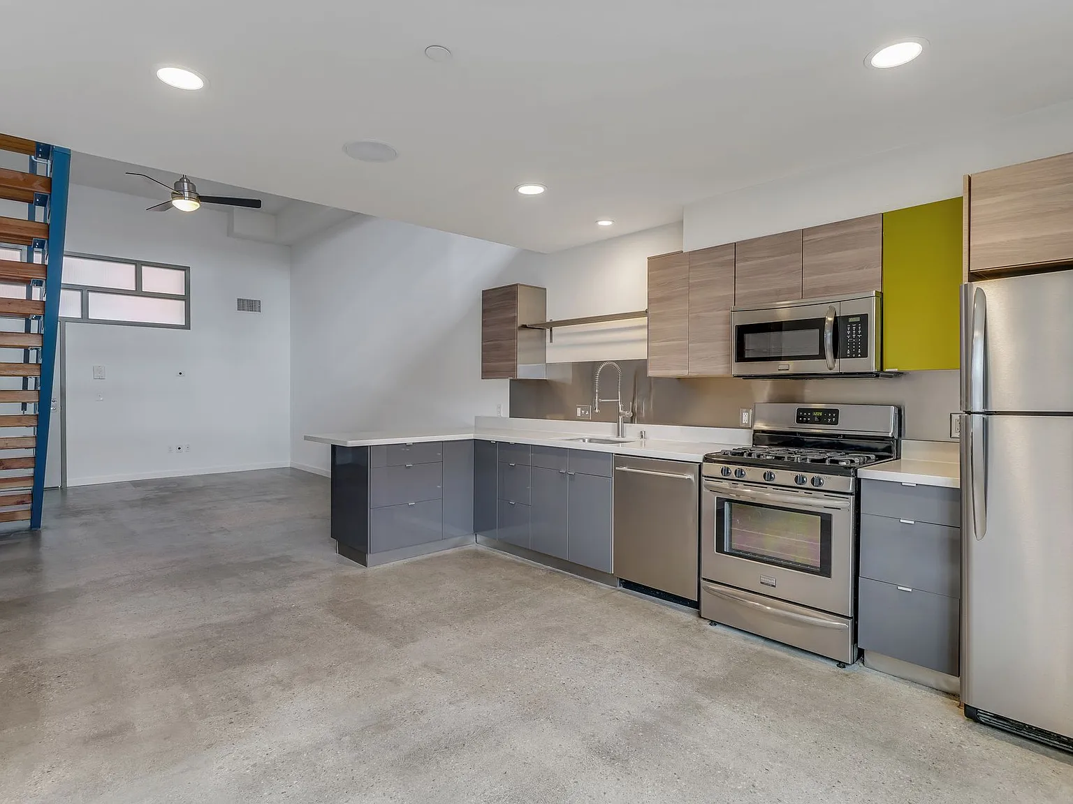 Flock LA — Photo 2