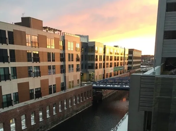 200 Market St Unit 3314, Lowell, MA 01852