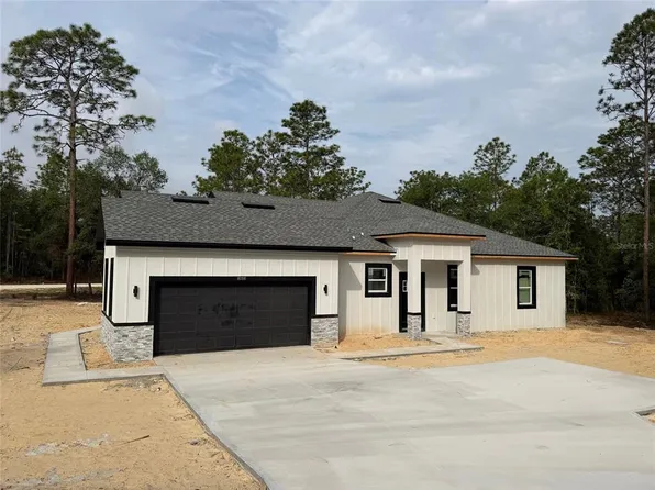 8098 SW 136TH TERRACE, DUNNELLON, FL 34432