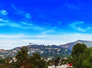 1732 Deloz Ave, Los Angeles, CA 90027