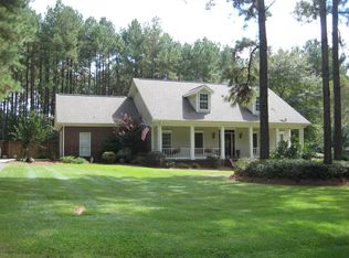 24 Longstone Rd, Hattiesburg, MS 39402