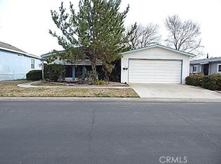 3835 Gardiner Ferry Rd SPACE 59, Corning, CA 96021