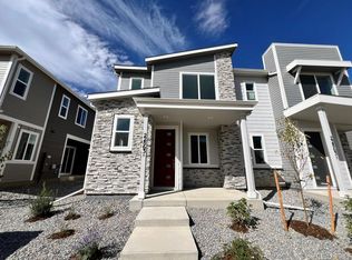 22863 E Tufts Ave UNIT A, Aurora, CO 80015