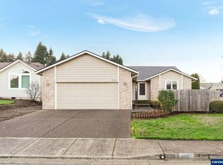 5892 Cobalt Loop SE, Salem, OR 97306