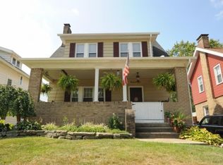2510 Whitelaw St, Cuyahoga Falls, OH 44221