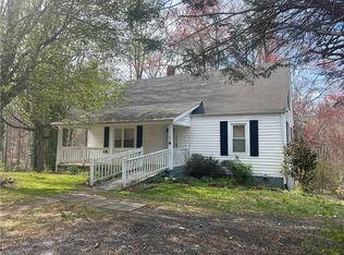 1462 Mount Carmel Rd, Moravian Falls, NC 28654