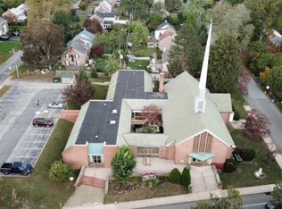 100 Media Line Rd, Newtown Square, PA 19073