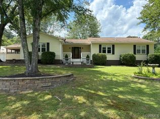 127 Wickham Rd, Bumpass, VA 23024