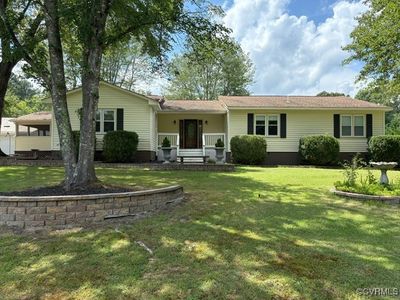 127 Wickham Rd, Bumpass, VA, 23024