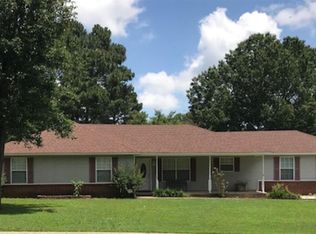 46 Fox Run Cir, Cabot, AR 72023