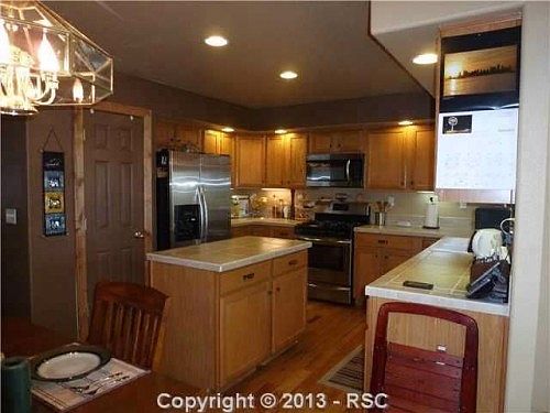 5th image of 1350 Evergreen Heights Dr