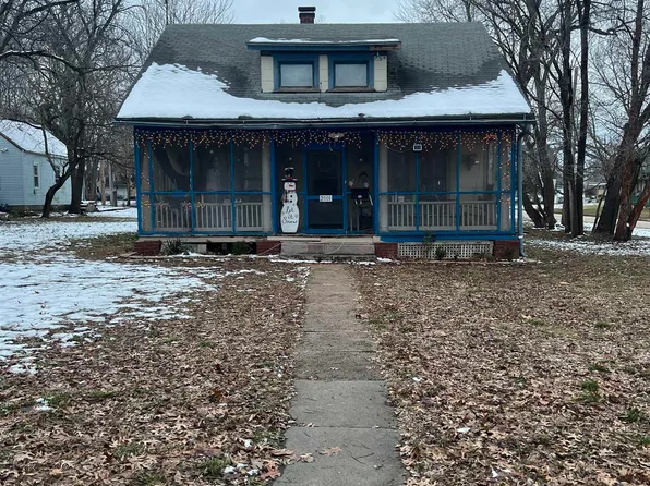 2801 SE Ohio Ave, Topeka, KS 66605