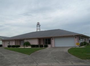1001 Yellow Bird Pl, Sun City Center, FL 33573