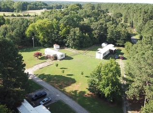 23 State Highway 742 S, Wadesboro, NC 28170