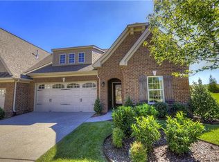 100 Hearthstone Ln #446-LOT 446, Lebanon, TN 37090