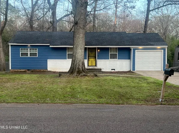 3222 Beatrice Dr, Jackson, MS 39212