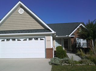 1304 Bayswater Dr, High Point, NC 27265