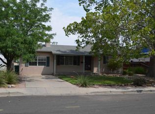 1164 Chaco Ave, Farmington, NM 87401