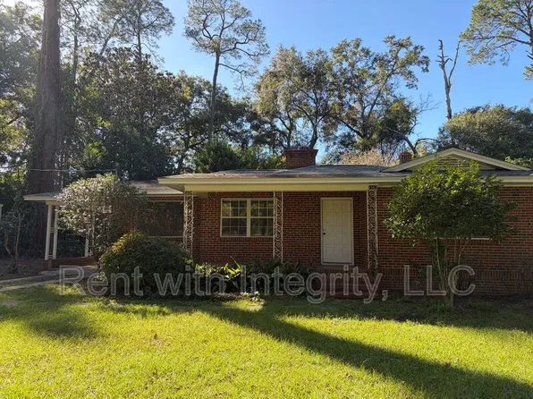 1562 Mitchell Ave, Tallahassee, FL 32303