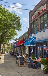 Rented by Brown Harris Stevens