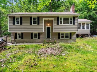 27 Blood Rd, Temple, NH 03084