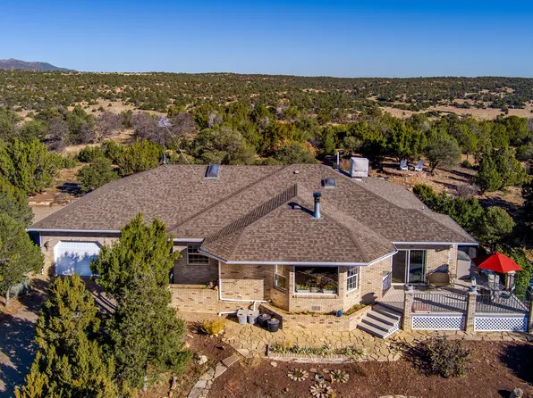 330 Badger Rd, Walsenburg, CO 81089