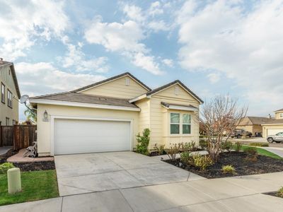 1299 Mamie Anderson Ln, Tracy, CA, 95377