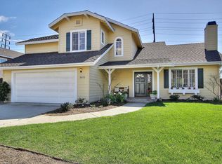 5873 Via Fiori, Goleta, CA 93117
