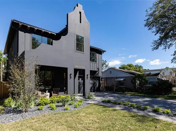 913 W HARVARD STREET, ORLANDO, FL 32804