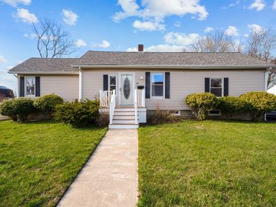 44 Daniel St, Fairhaven, MA, 02719