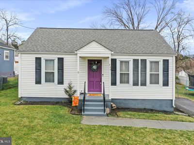 338 Stonewall St, Strasburg, VA, 22657