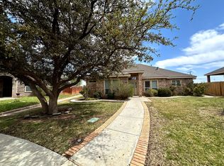 401 Springwood Ct, Midland, TX 79705