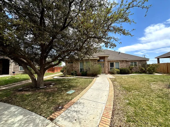401 Springwood Ct, Midland, TX 79705