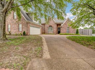 1093 Green Fern Cv, Cordova, TN 38018