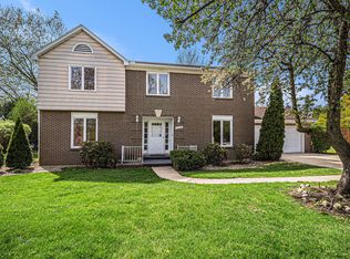 2038 S 7th St, Ann Arbor, MI 48103