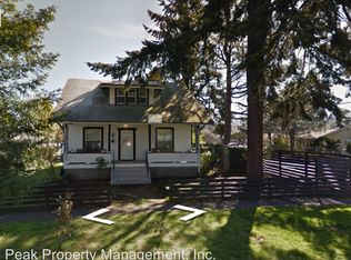 6454 SE 77th Ave, Portland, OR 97206