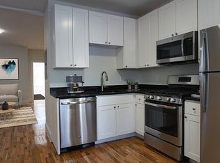 39 Bradley St #L, Somerville, MA 02145