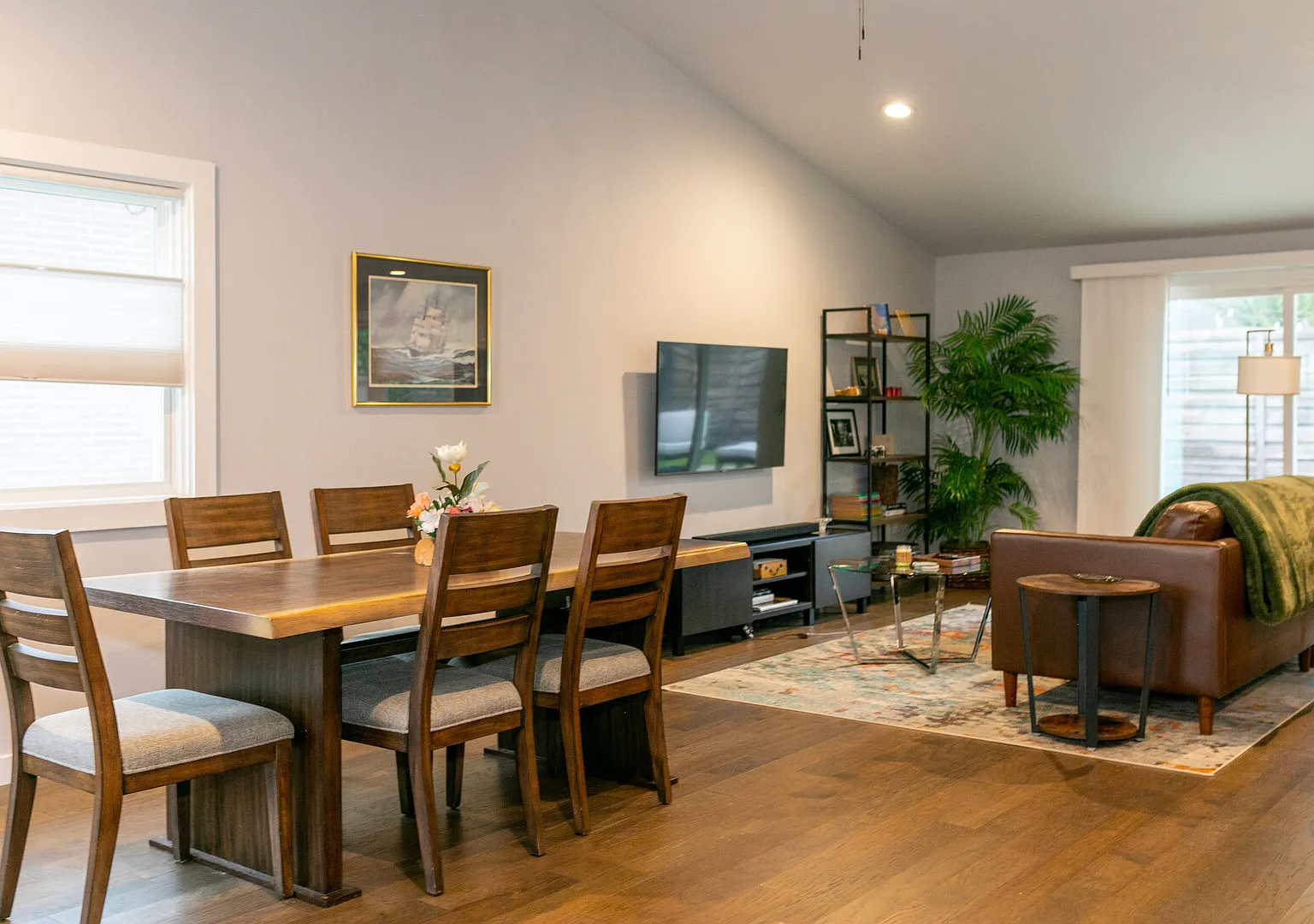 Boho House - Artfully Modern Oasis — Photo 3