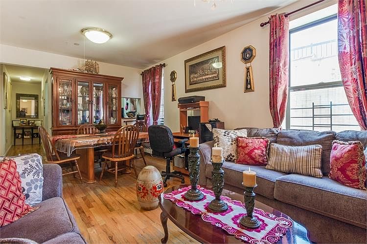 1st image of 513 W 157th St APT 4B