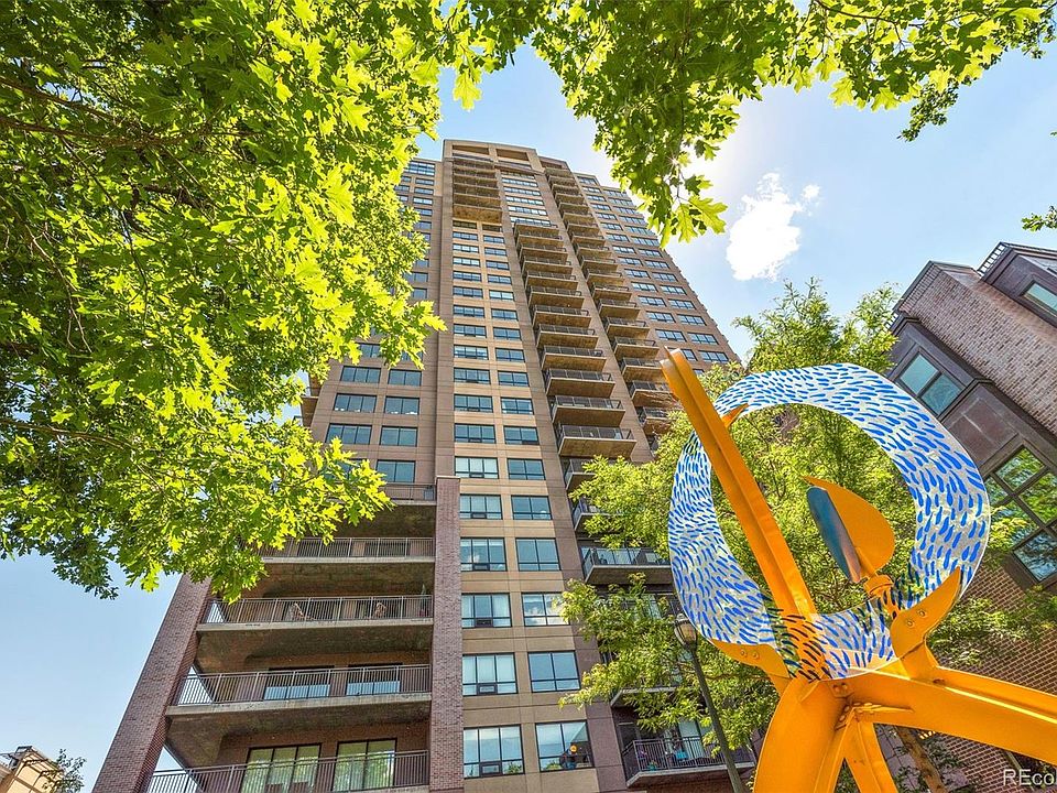 1st image of 2990 E 17th Ave APT 504