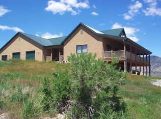 551 Deer Run Trl, Rifle, CO 81650