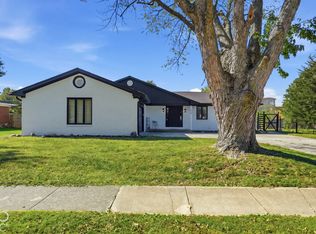 138 Demarest Dr, Indianapolis, IN 46214